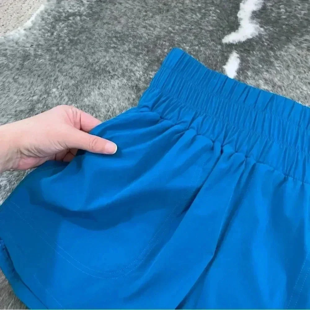 JoyLab High Rise Shorts - Picture 4 of 14